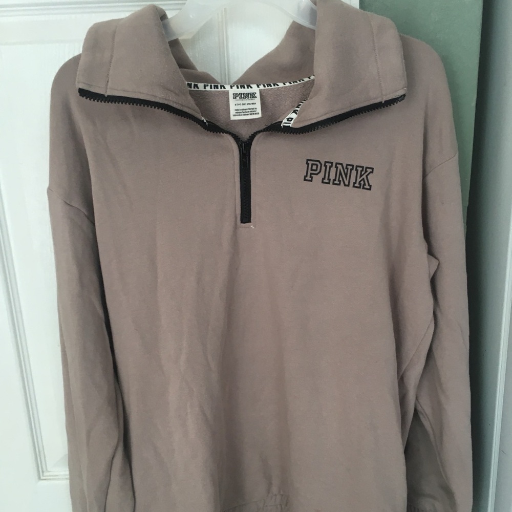 Victoria’s Secret pullover sweatshirt